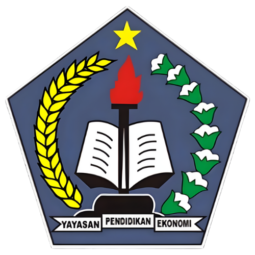 Logo SMK YPE Semarang